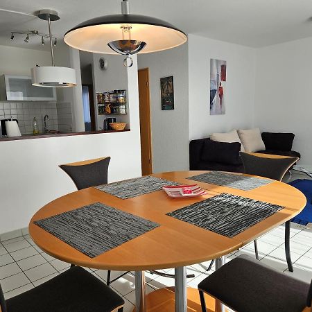 Komfortables 3-Zimmer Apartment In Schwetzingen Zwischen Mannheim Und Heidelberg 外观 照片