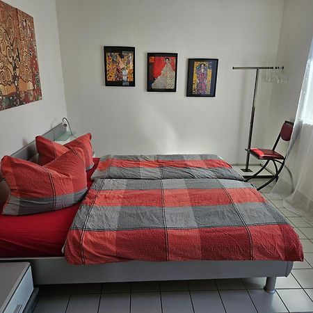 Komfortables 3-Zimmer Apartment In Schwetzingen Zwischen Mannheim Und Heidelberg 外观 照片
