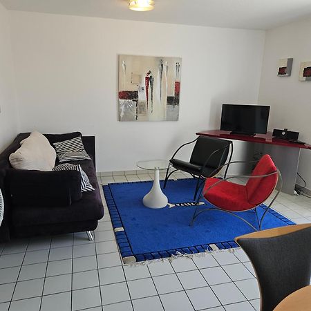 Komfortables 3-Zimmer Apartment In Schwetzingen Zwischen Mannheim Und Heidelberg 外观 照片