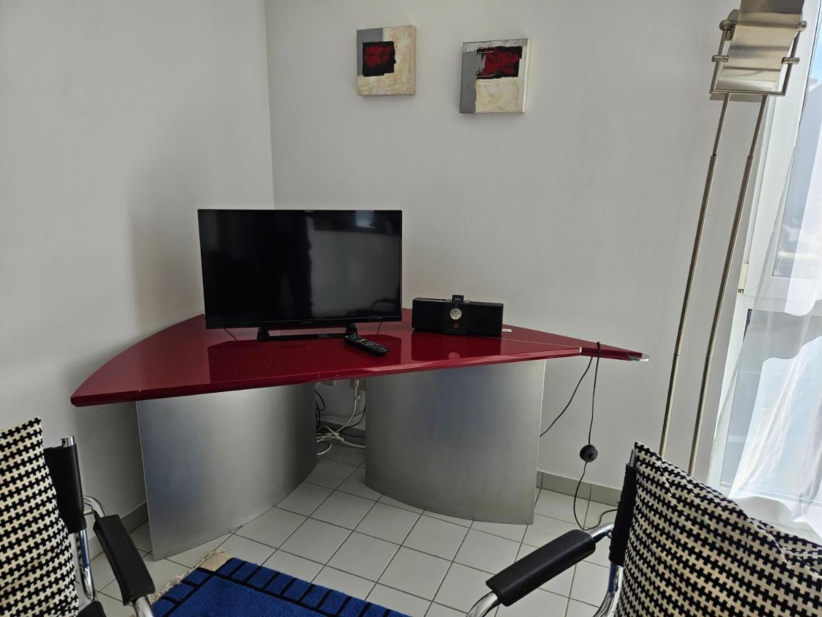 Komfortables 3-Zimmer Apartment In Schwetzingen Zwischen Mannheim Und Heidelberg 外观 照片