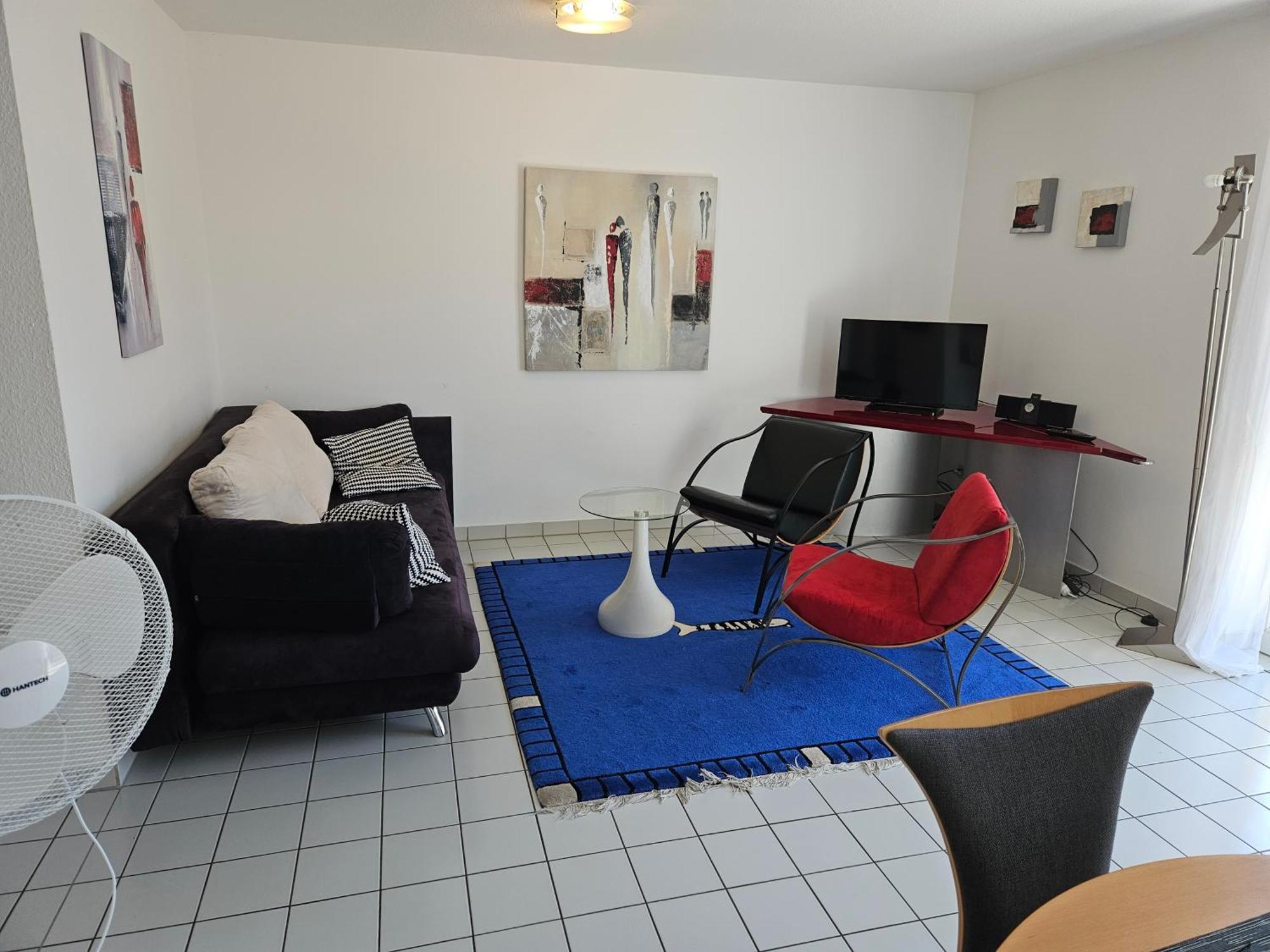 Komfortables 3-Zimmer Apartment In Schwetzingen Zwischen Mannheim Und Heidelberg 外观 照片
